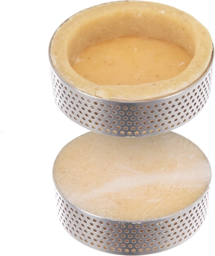 Professioneel resultaat thuis