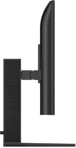 Slim profile and clean design