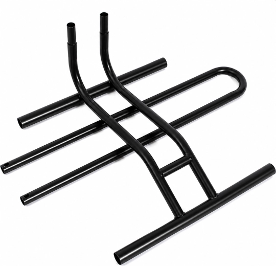 Stable steel construction