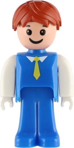 Safe from 12 months, TÜV tested