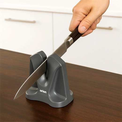 Automatically set angle with no adjustment