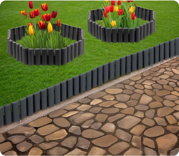 Duurzaam materiaal voor elk weertype