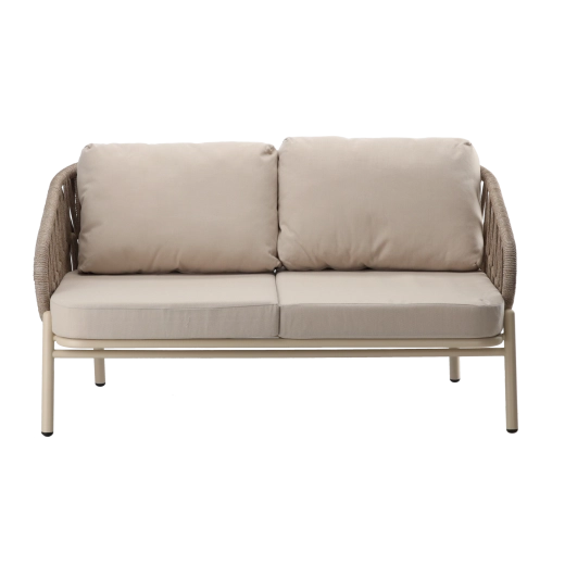 Comfortabele kussens van 10 cm