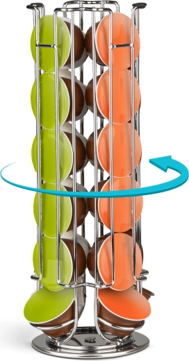 Rotating design