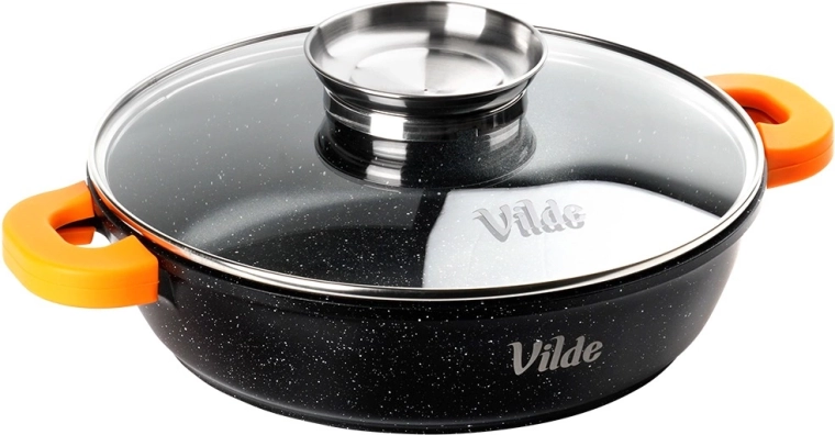 Veilige grip dankzij siliconen hoezen