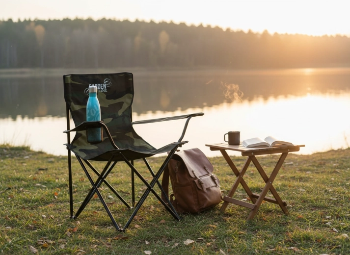 Praktische bekerhouder