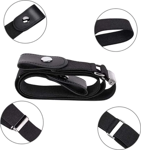 Verstellbare Länge und Elastizität