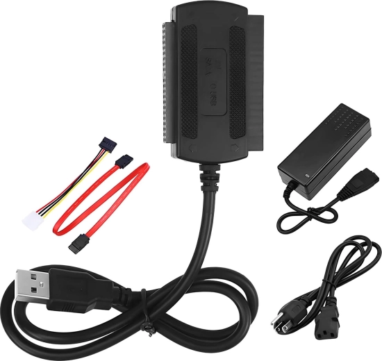 Plug & Play sans pilotes