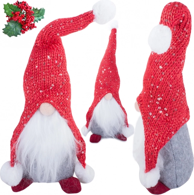 Christmas Decorative Elf for the Home