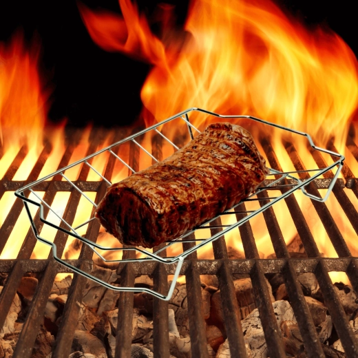 Eenvoudige handling dankzij handgrepen