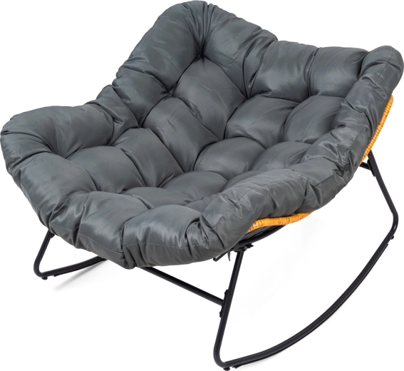 Balancement fluide et stabilité solide