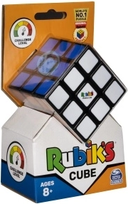 Rubiks kubus 3x3 RUBIK'S – originele puzzel