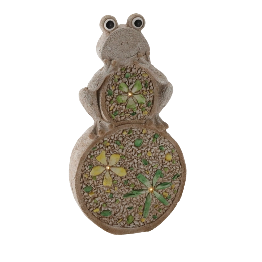 Décoration résistante pour une utilisation extérieure toute l’année