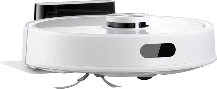 Smart LDS navigation and multi-floor mapping