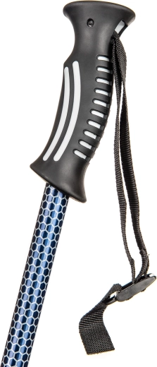 Comfortabele grip en controle