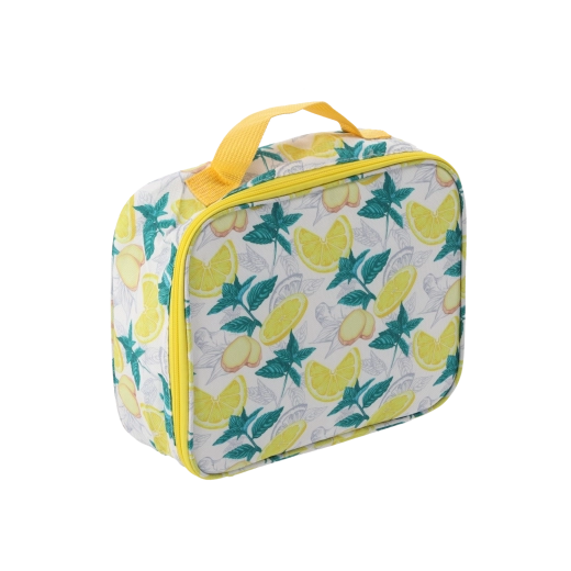 Compact, licht en gemakkelijk mee te nemen