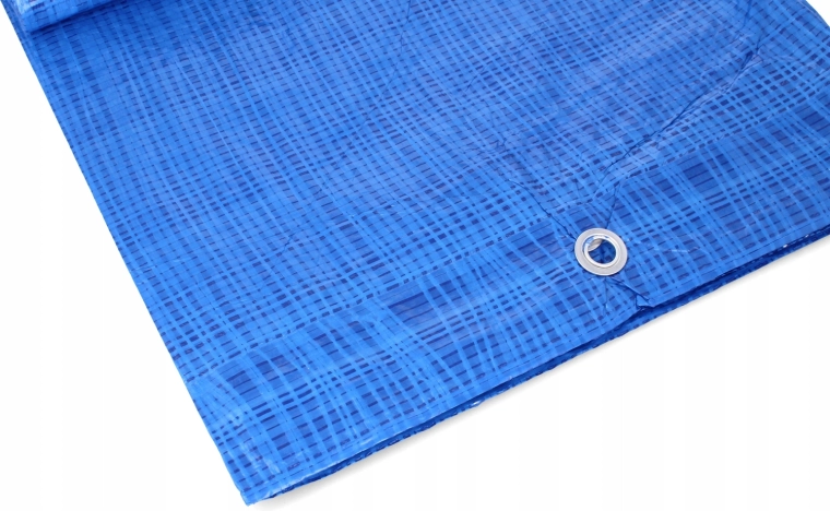 Secure fastening with grommets