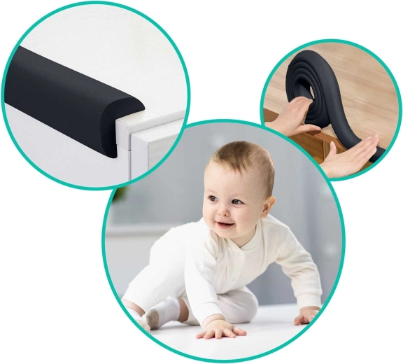 Rouleau flexible de 6 mètres sur mesure