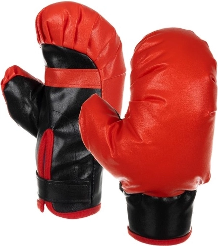 Handschuhe und Pumpe für eine komfortable Nutzung