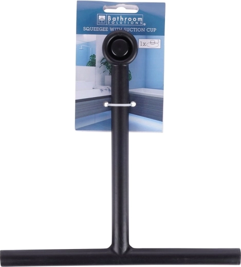 Zuignap voor handig opbergen