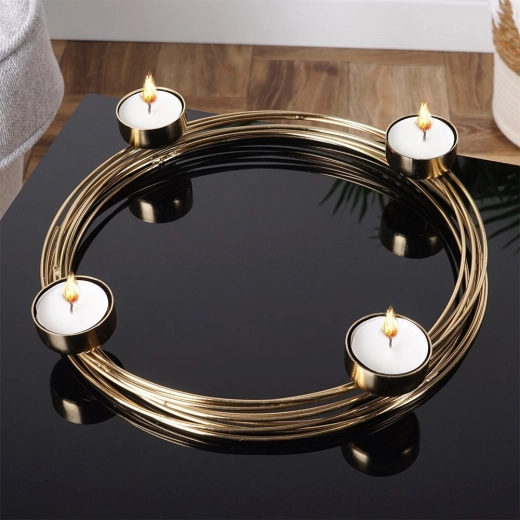 Structure stable et sûre