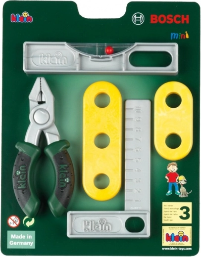 Children's Bosch Tool Set