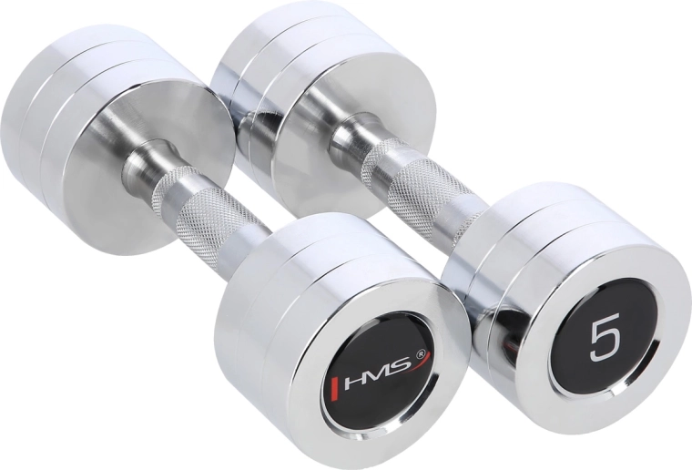 Têtes équilibrées pour un mouvement fluide