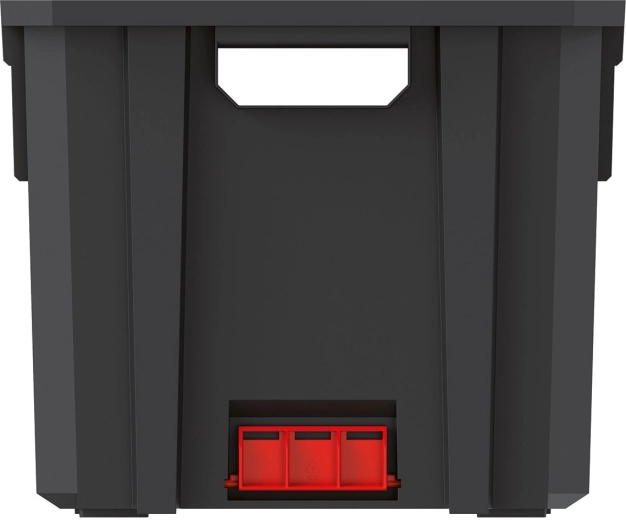 Protection against dust and water