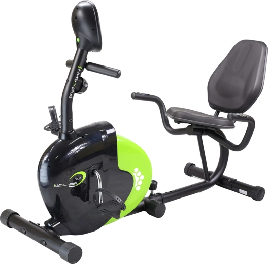 Écran LCD clair à 5 lignes