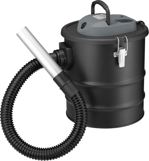 Double filtration avec filtre HEPA