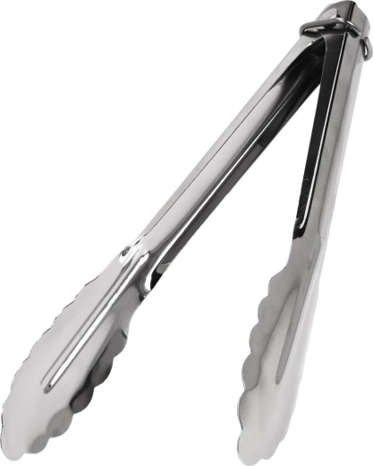 Sicherer Griff und präzises Servieren