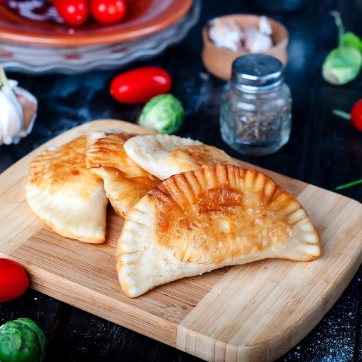 Perfectly sealed and crisp results