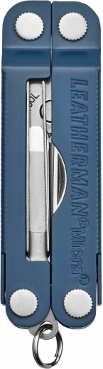 Élégant bleu marine