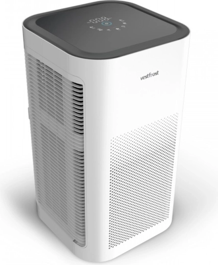 Commande intelligente via Wi‑Fi et application