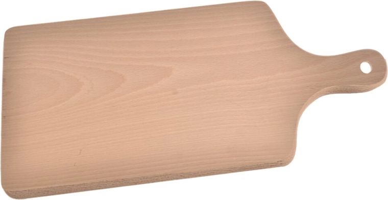 Dimensions idéales pour le pain et les petits services