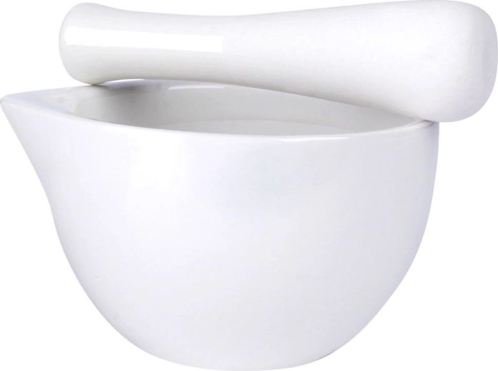 Praktische schenktuit en eenvoudig onderhoud