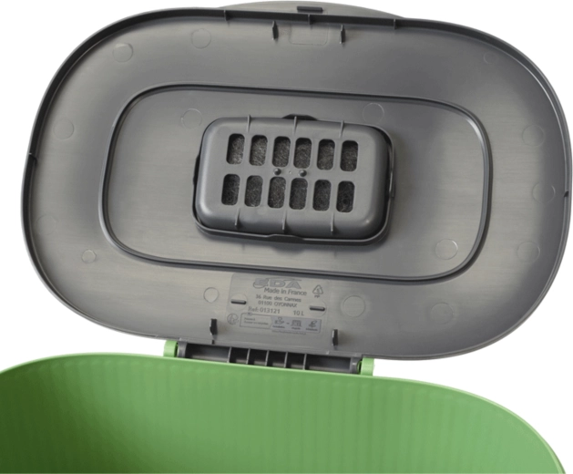 Filtre à charbon anti-odeurs