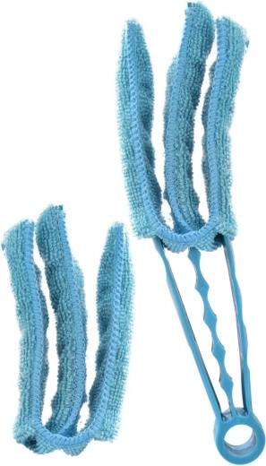 Microfiber Blind Cleaning Brush