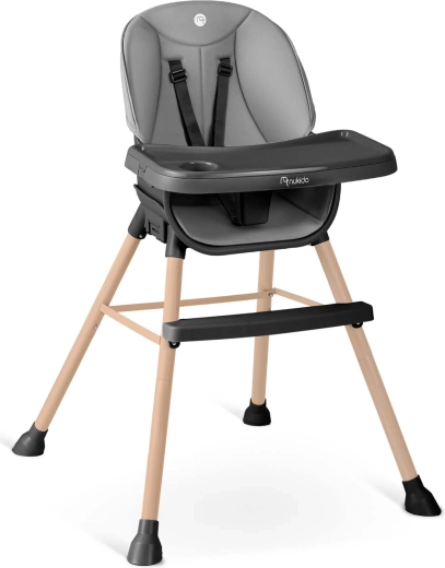 Sécurité et confort maximum