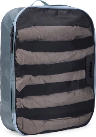 Thule großer Reiseorganizer für Kleidung Pond Gray