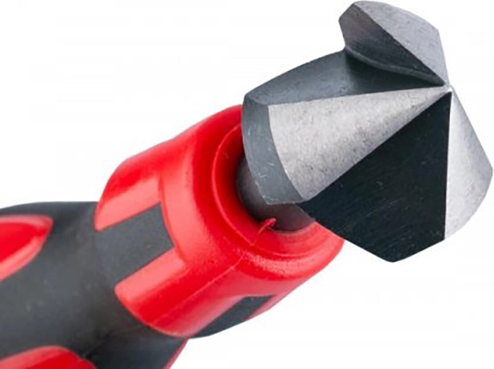 Ébavurage propre et rapide