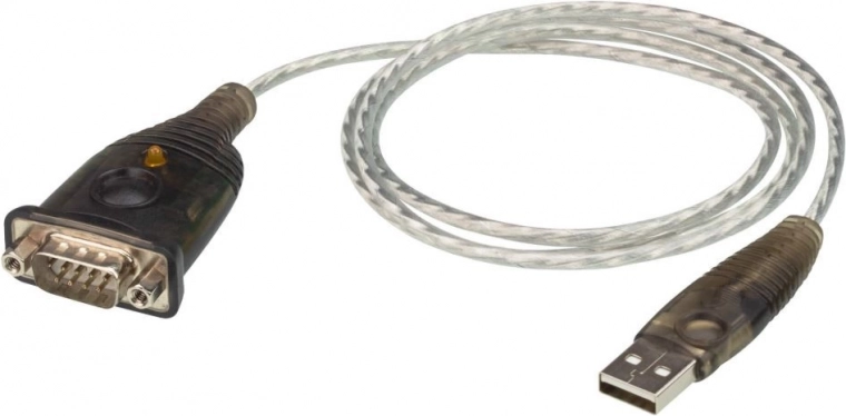 USB to RS232 Adapter 100 cm