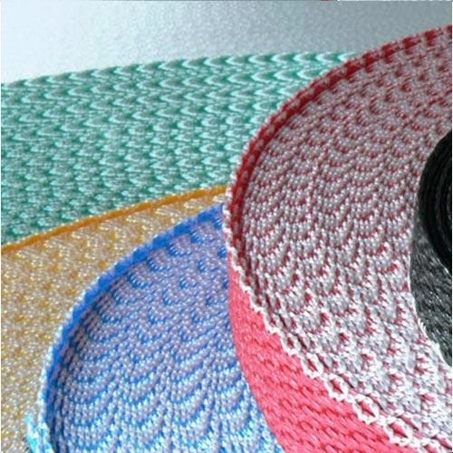 Polypropylene tie-down strap 20 mm, length 50 m