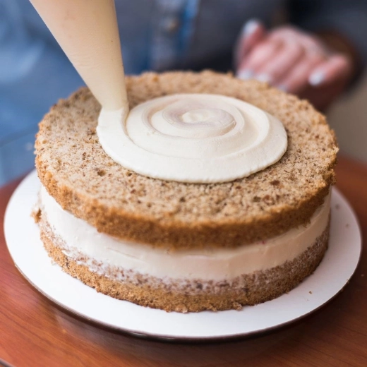 Professional results at home