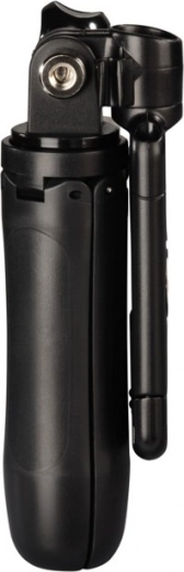 Pocket-sized, lightweight design