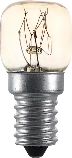 Ampoule de four Retlux E14 15 W