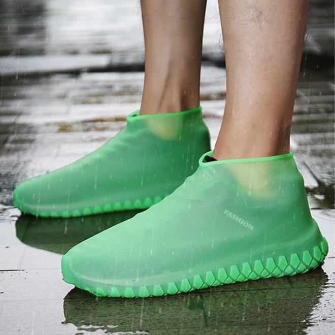 Protection against rain