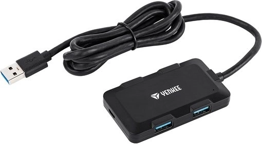 Concentrateur USB à 4 ports