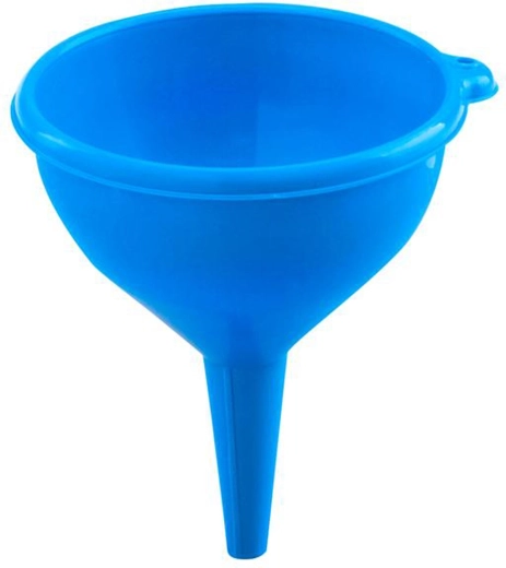 Kunststof trechter 10 cm HEIDRUN
