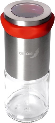 Durable stainless steel mechanism